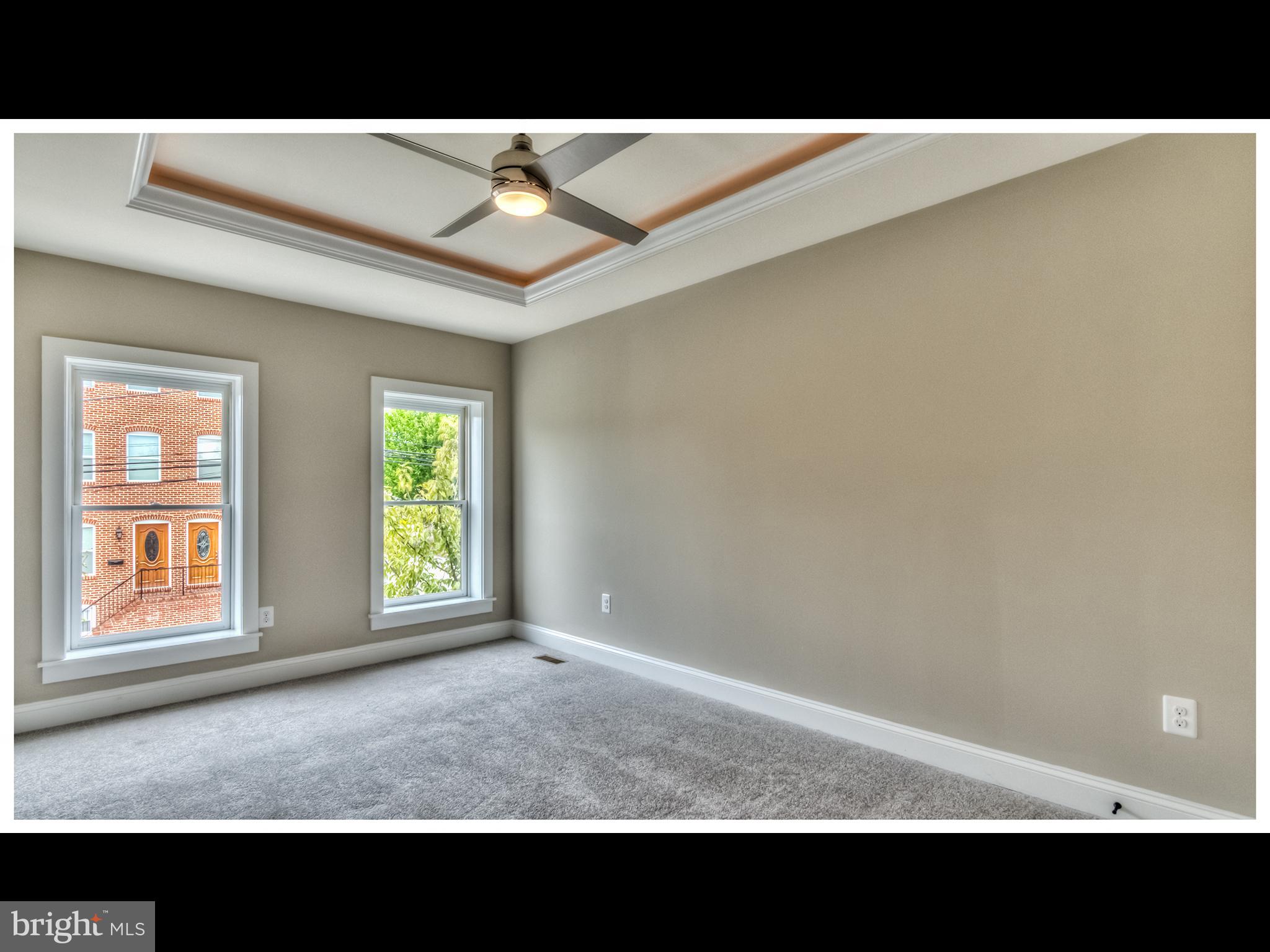 FEDERAL HILL HISTORIC DISTRICT - Residential Lease