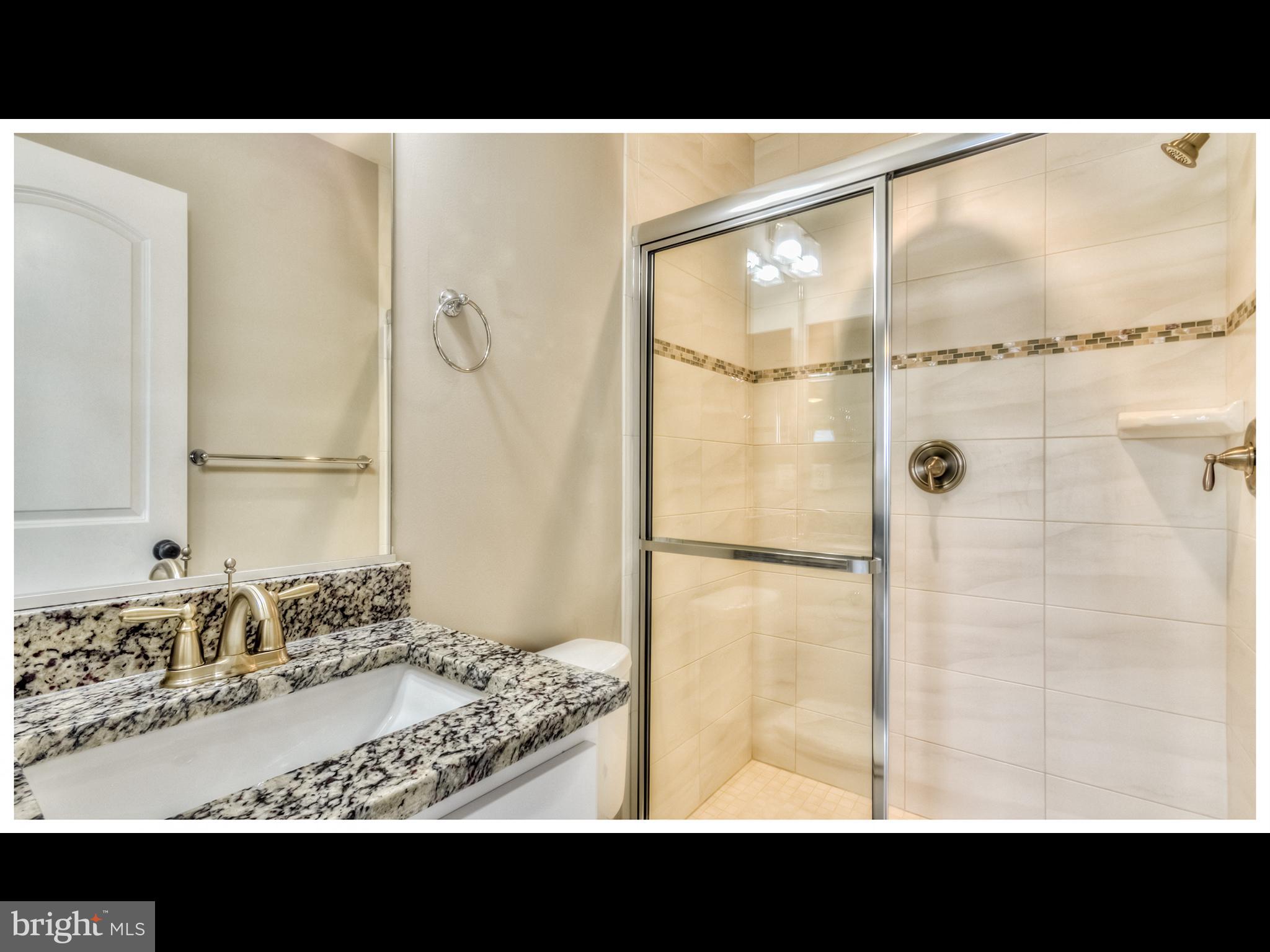 FEDERAL HILL HISTORIC DISTRICT - Residential Lease