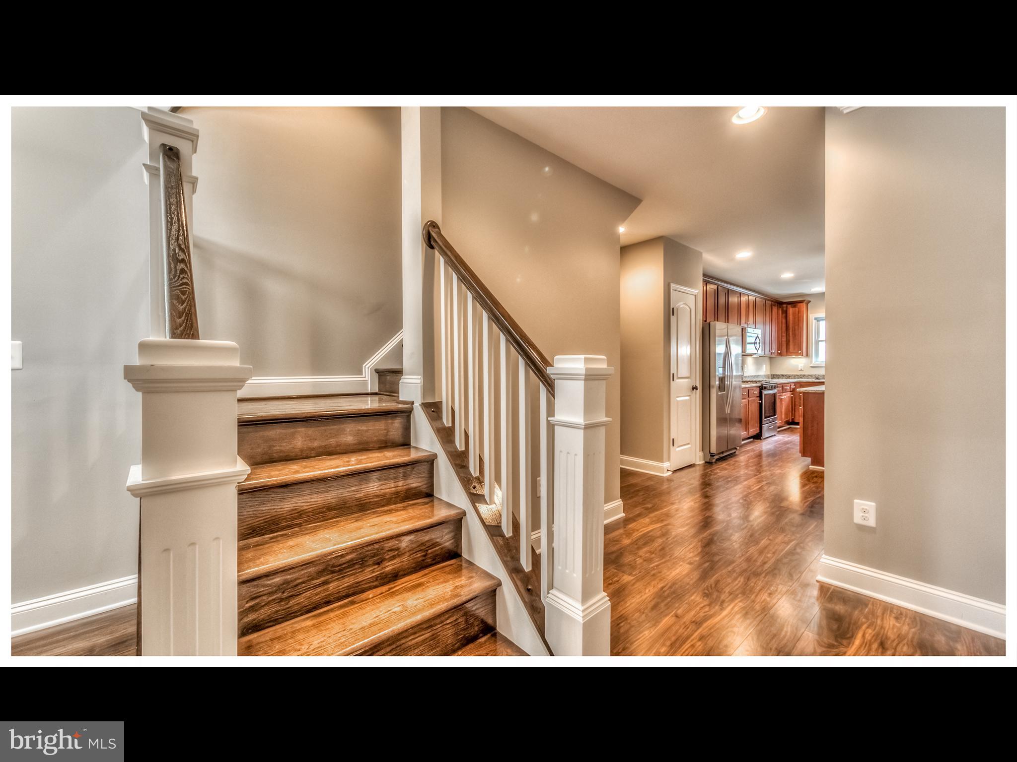 FEDERAL HILL HISTORIC DISTRICT - Residential Lease