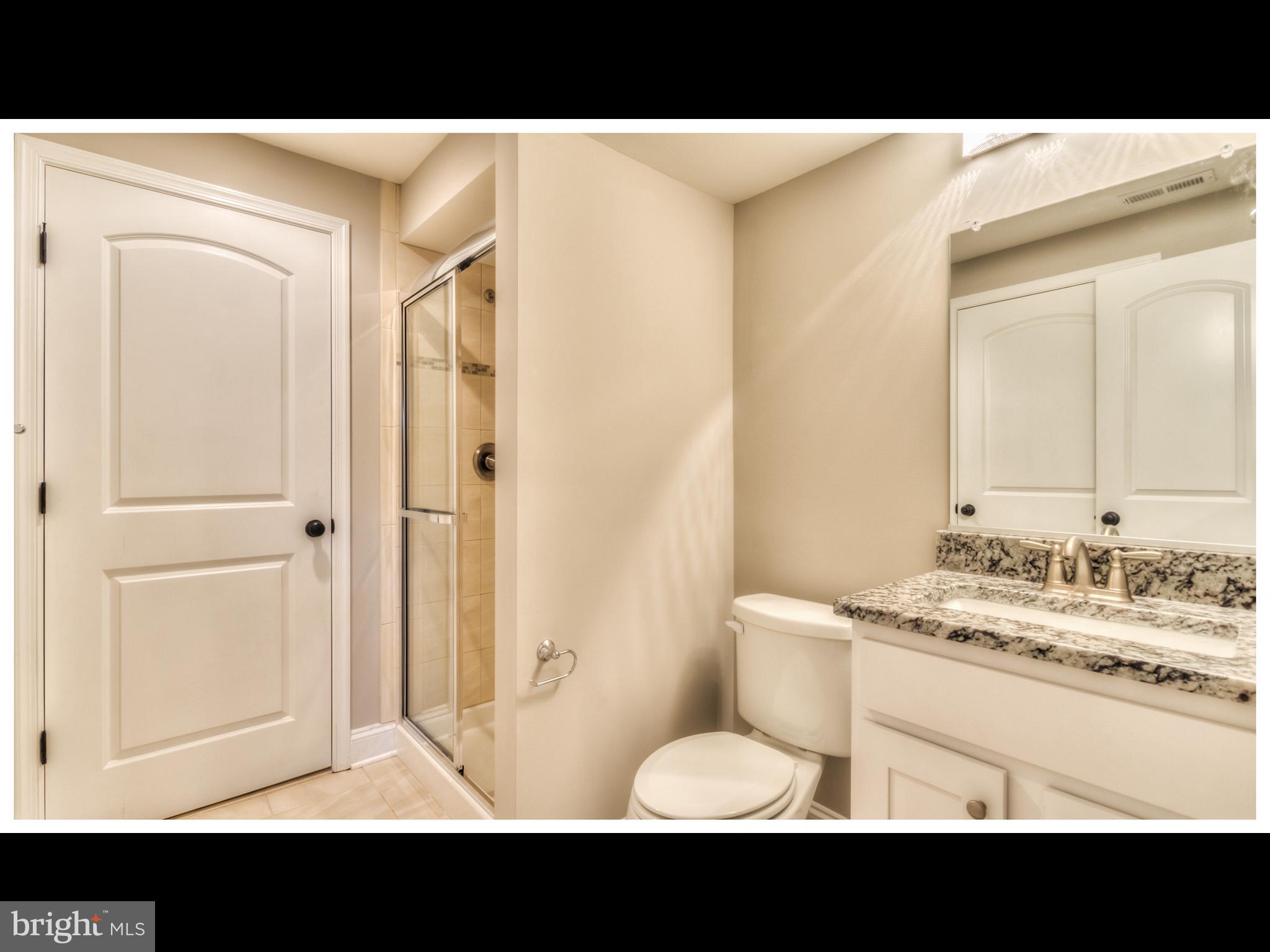 FEDERAL HILL HISTORIC DISTRICT - Residential Lease