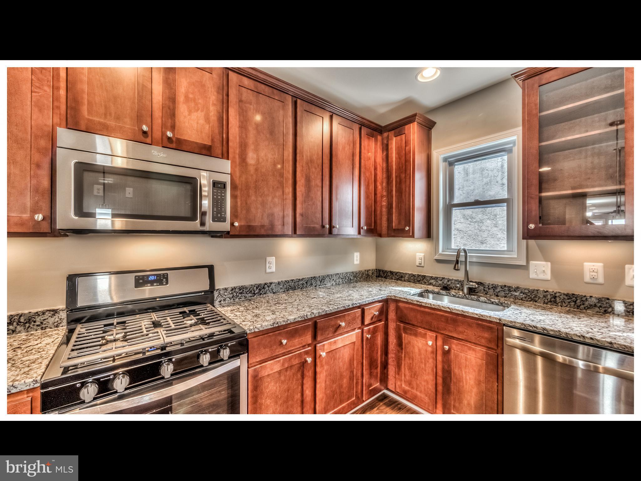 FEDERAL HILL HISTORIC DISTRICT - Residential Lease