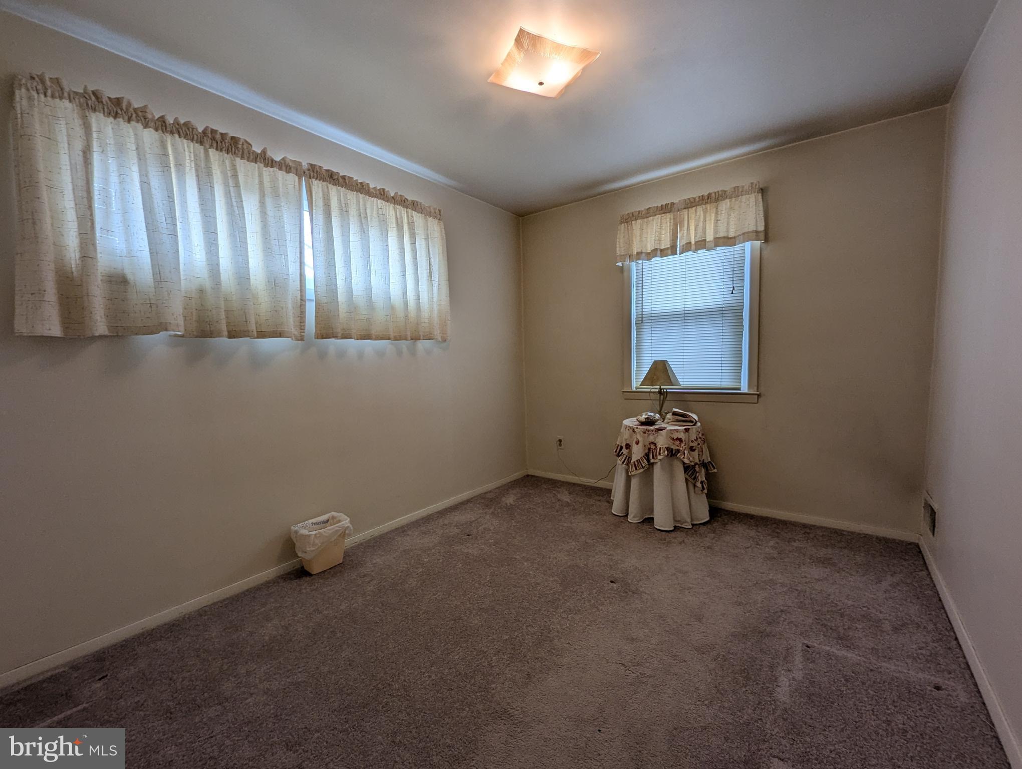 NONE AVAILABLE - Residential