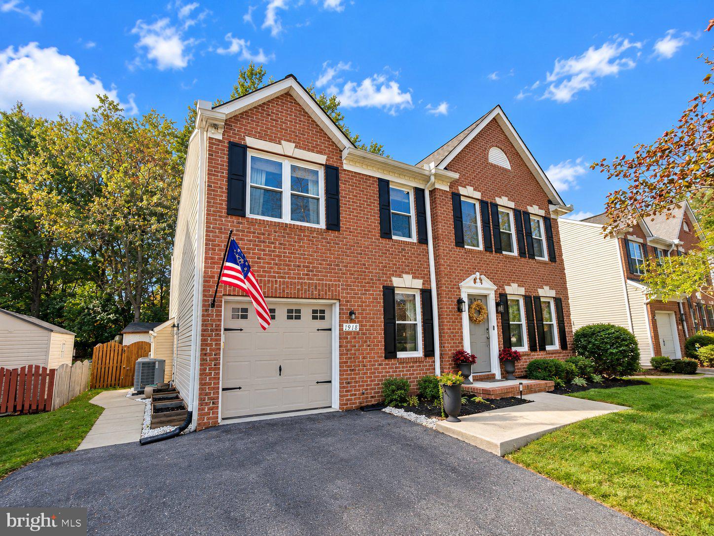 1918 WINDYS RUN ROAD