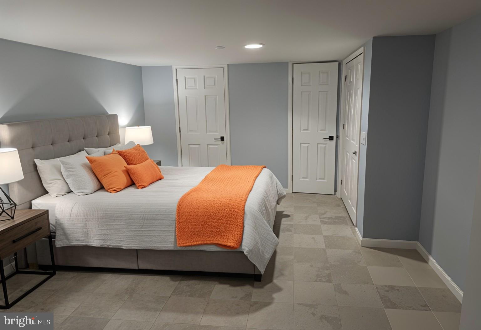 HANLON - Residential