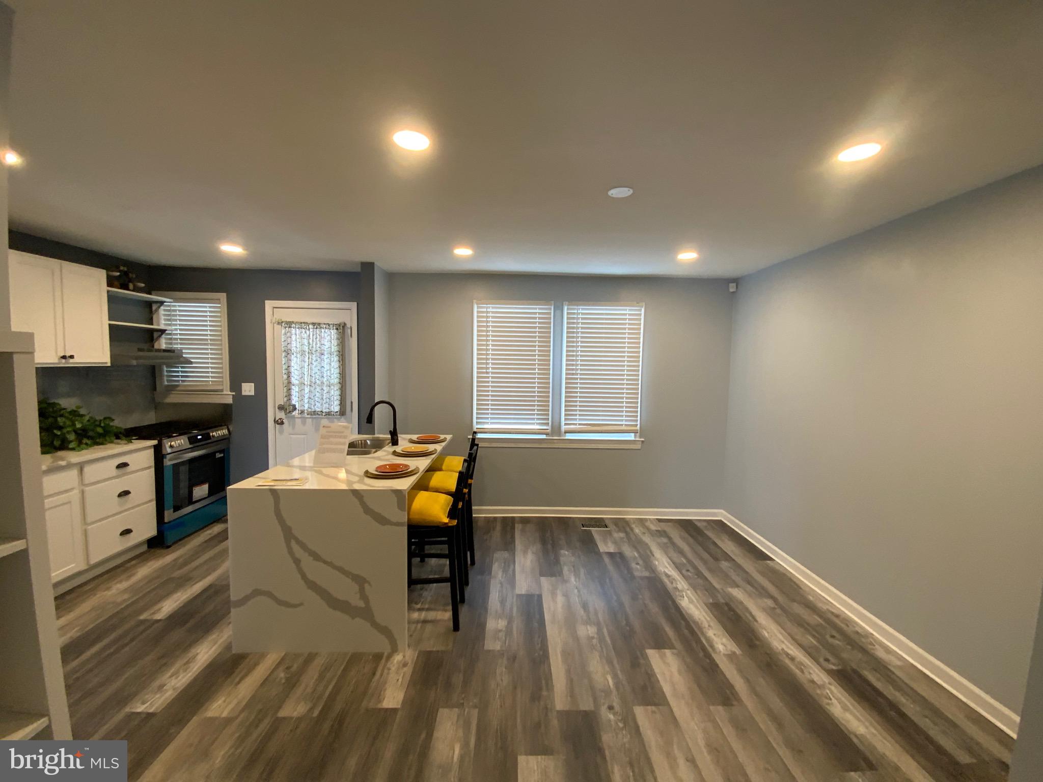 HANLON - Residential