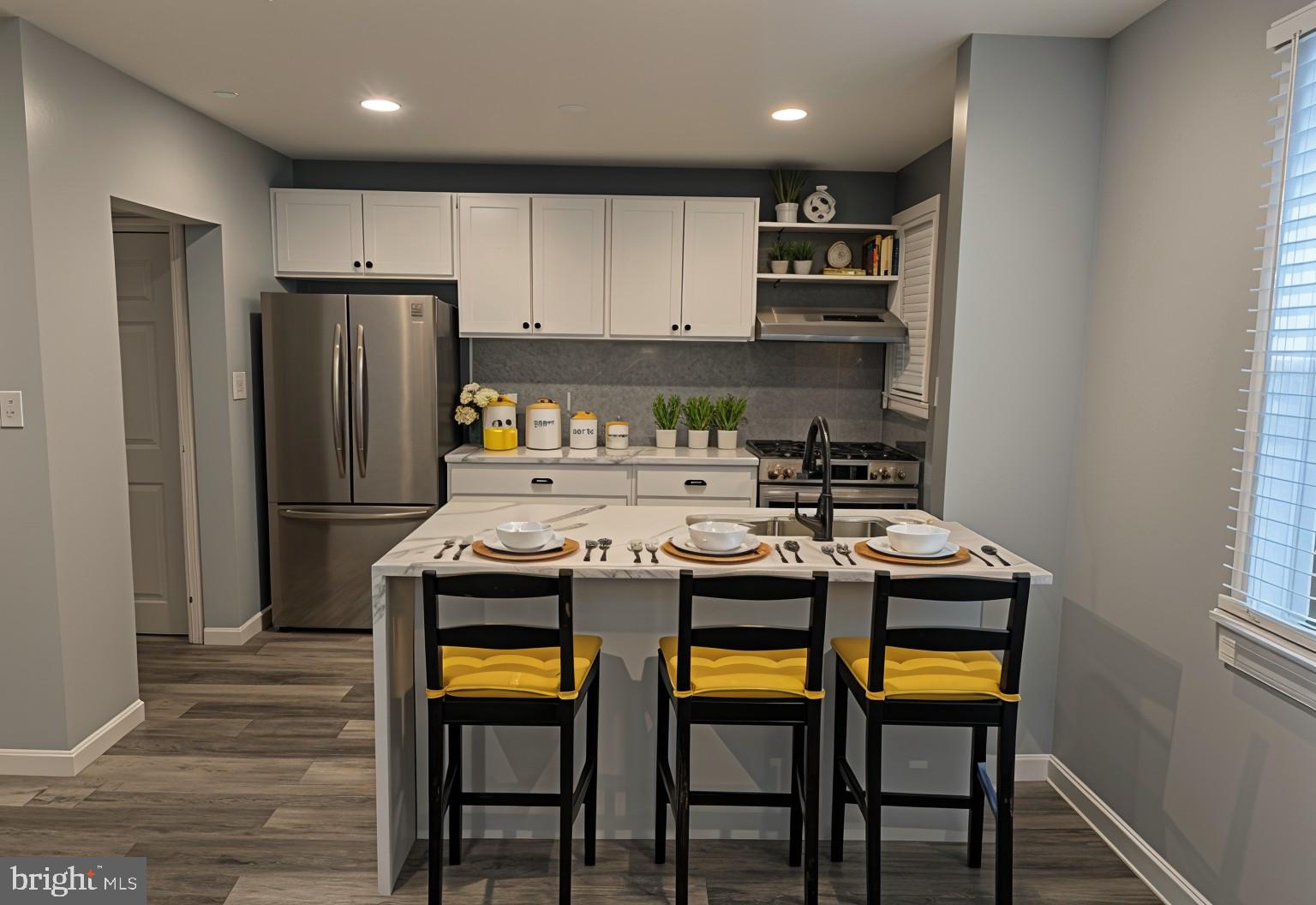 HANLON - Residential