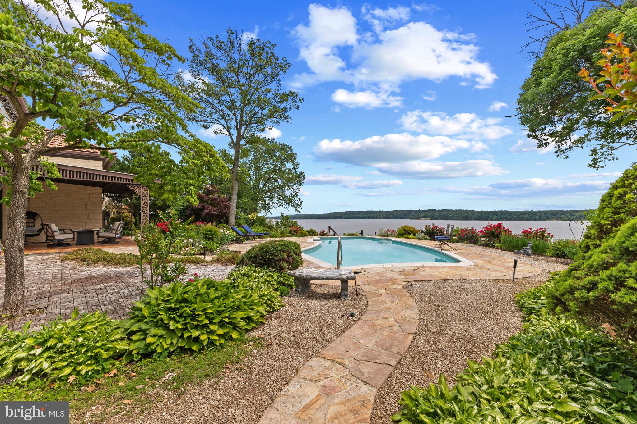 3905 BELLE RIVE TERRACE