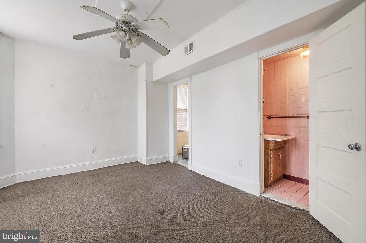 GWYNN OAK - Residential Income