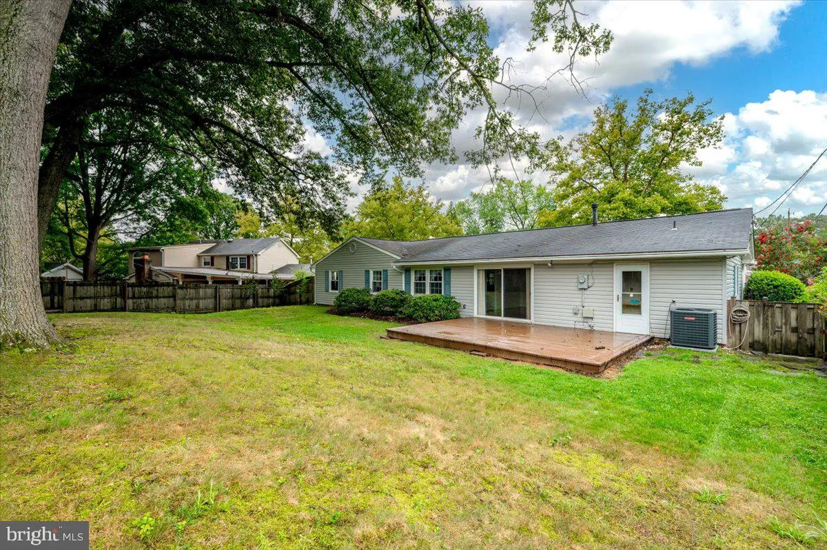 Bowie, Maryland 20715, United States, 3 Bedrooms Bedrooms, ,2 BathroomsBathrooms,Residential,Coming Soon,174819