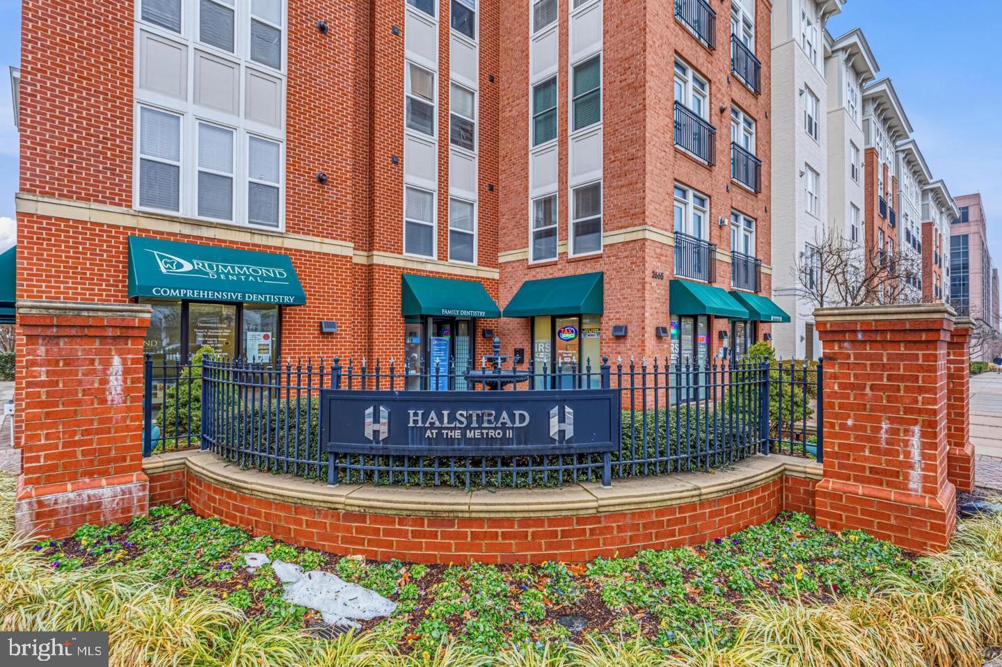 2665 PROSPERITY AVENUE 437