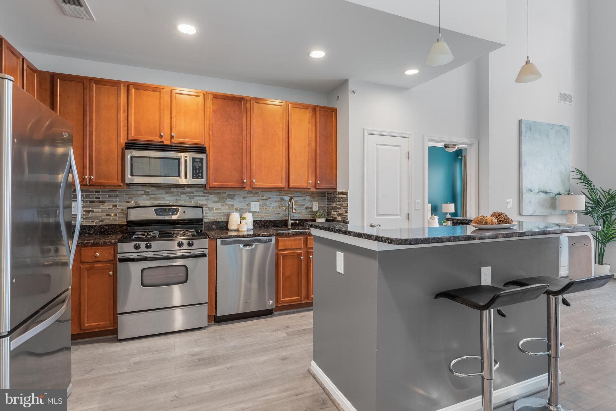 2665 PROSPERITY AVENUE 437