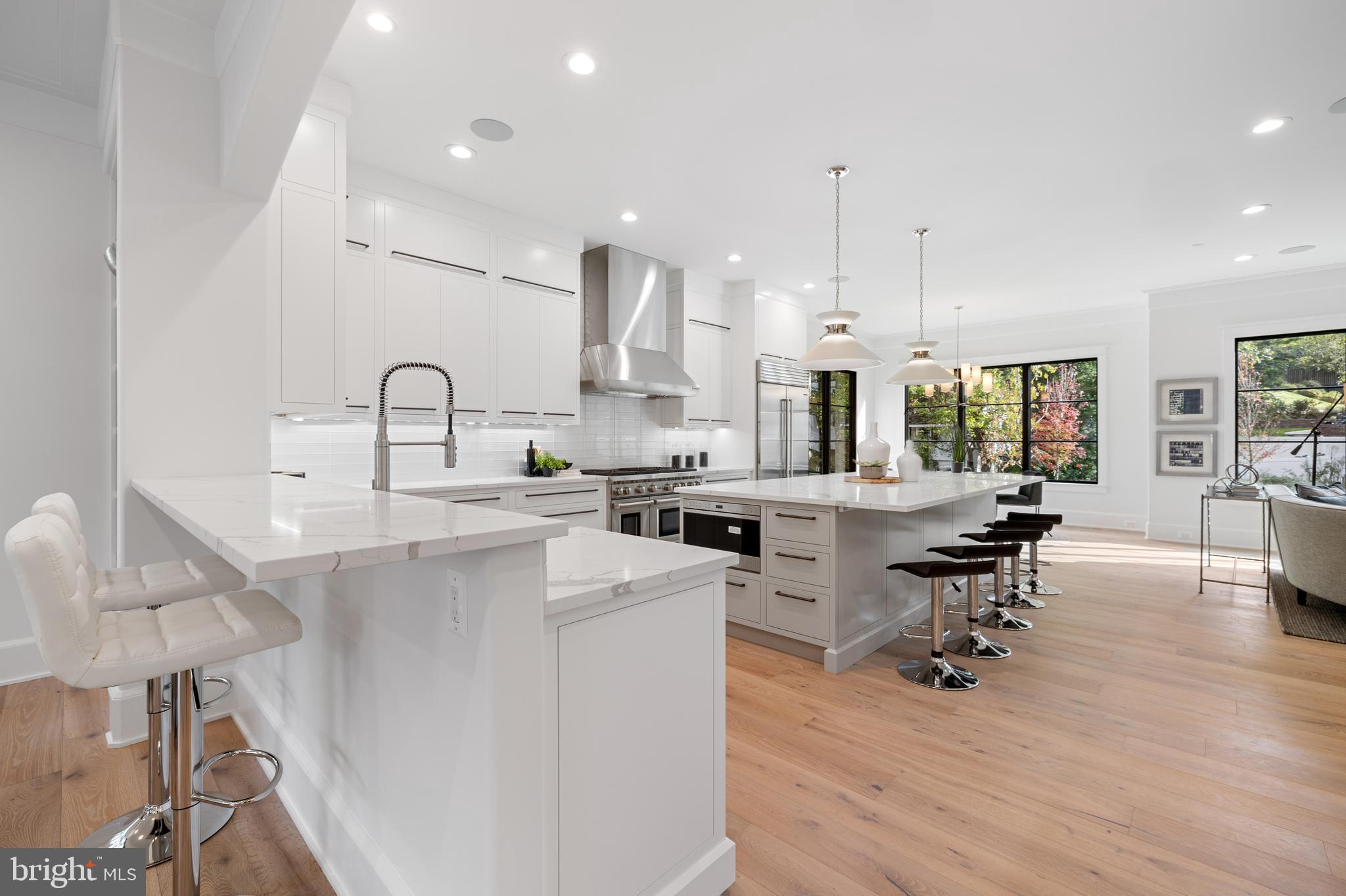 CHERRYDALE - Residential