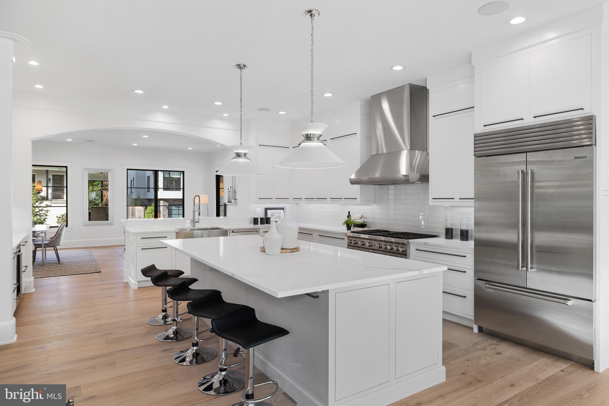 CHERRYDALE - Residential