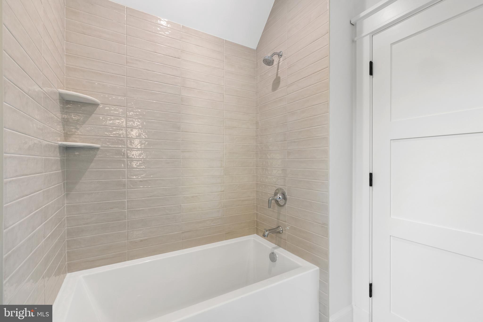 CHERRYDALE - Residential