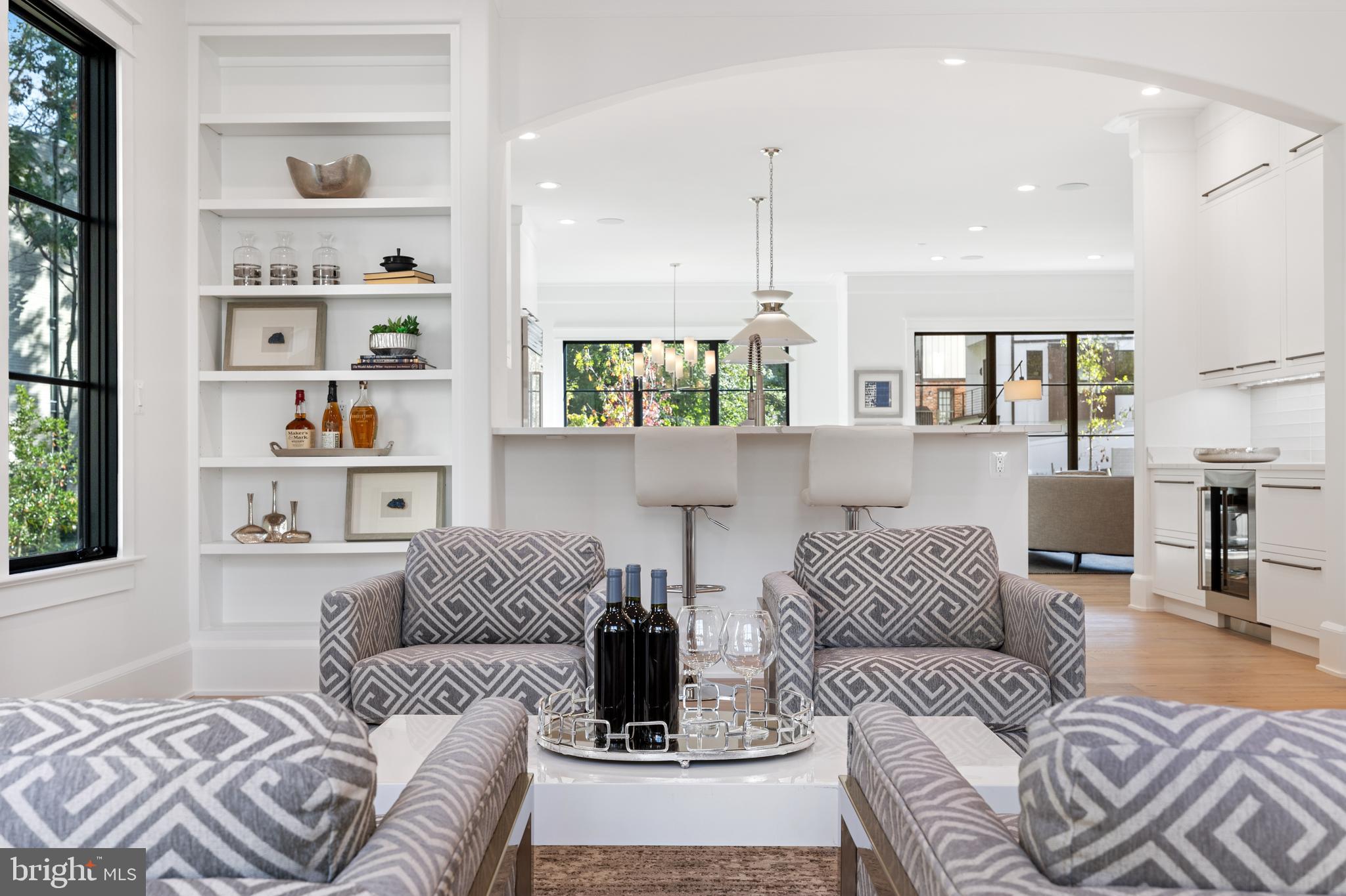 CHERRYDALE - Residential