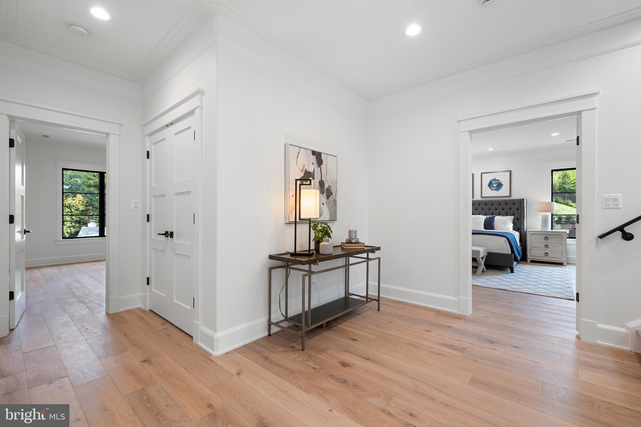 CHERRYDALE - Residential