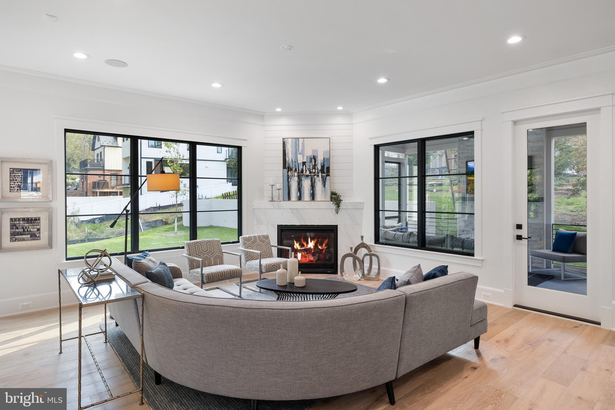 CHERRYDALE - Residential