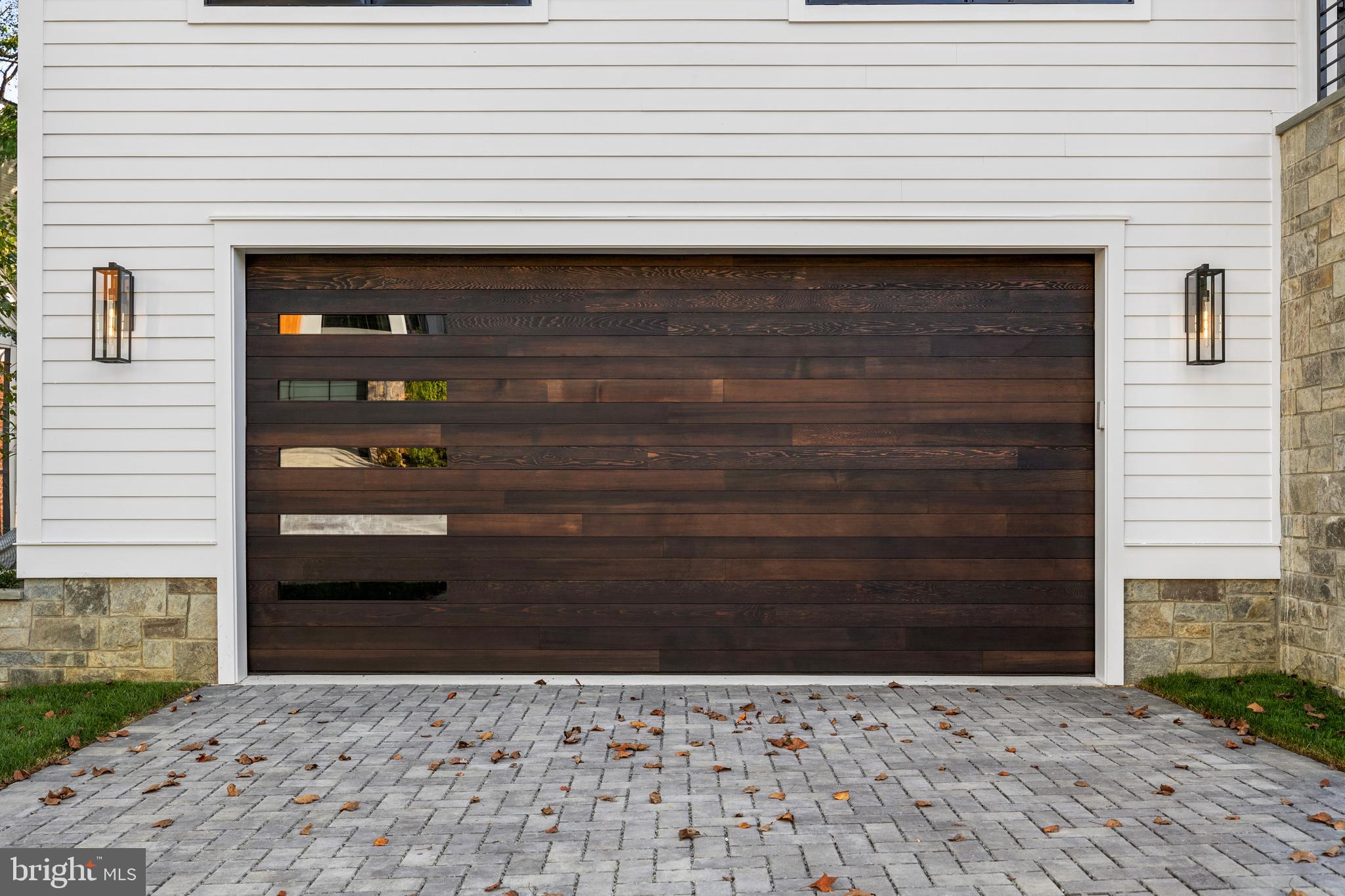 CHERRYDALE - Residential