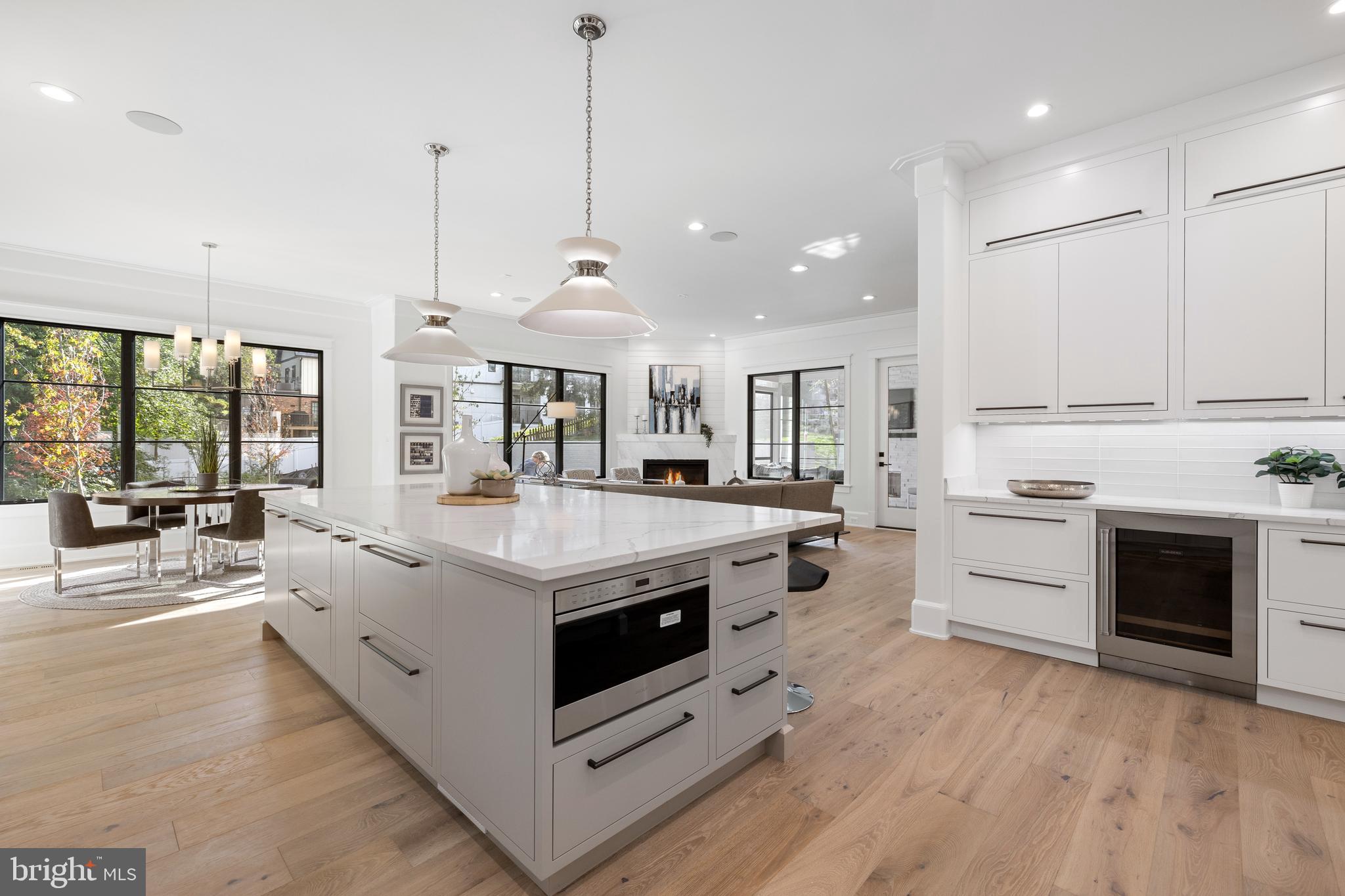 CHERRYDALE - Residential