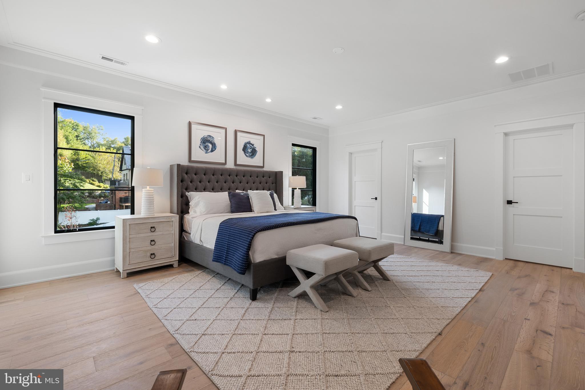 CHERRYDALE - Residential