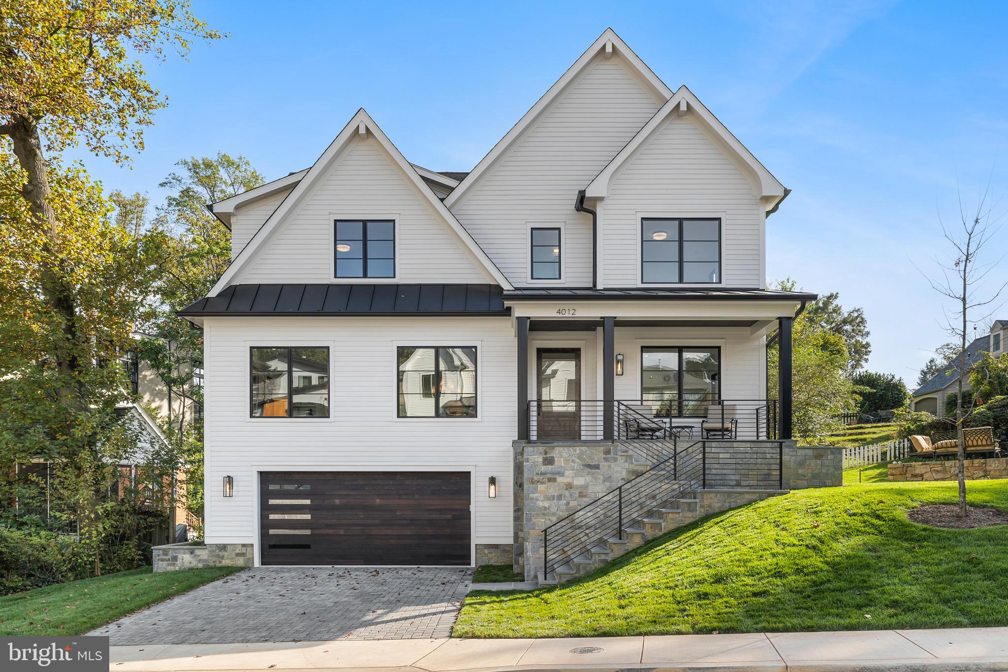 CHERRYDALE - Residential