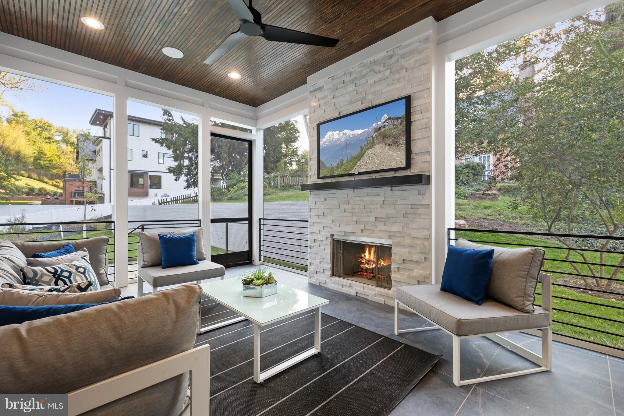 CHERRYDALE - Residential