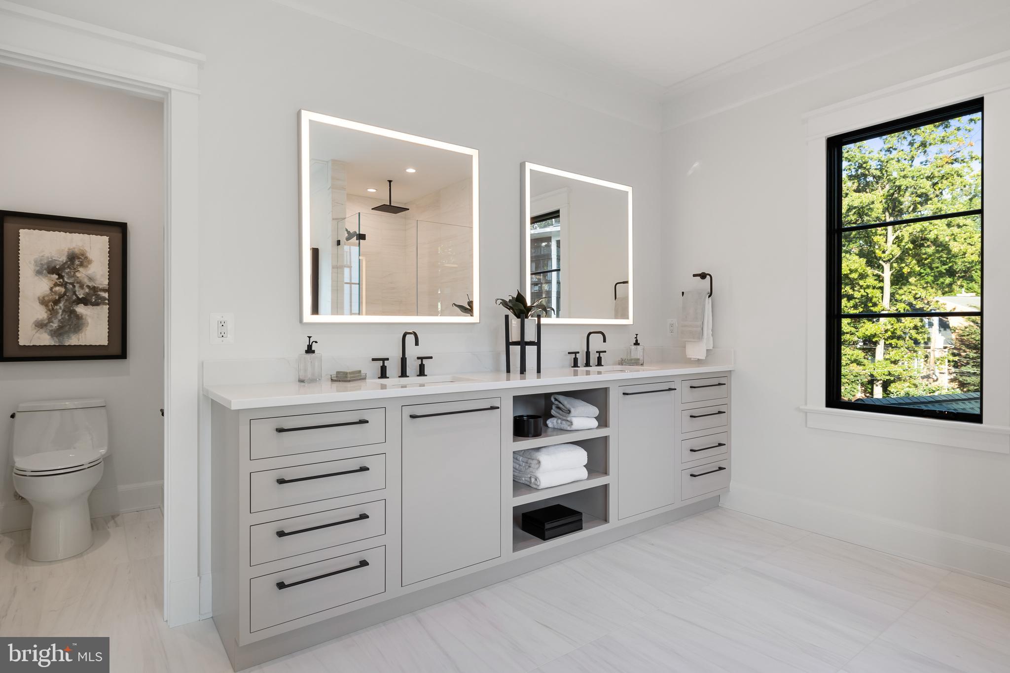 CHERRYDALE - Residential