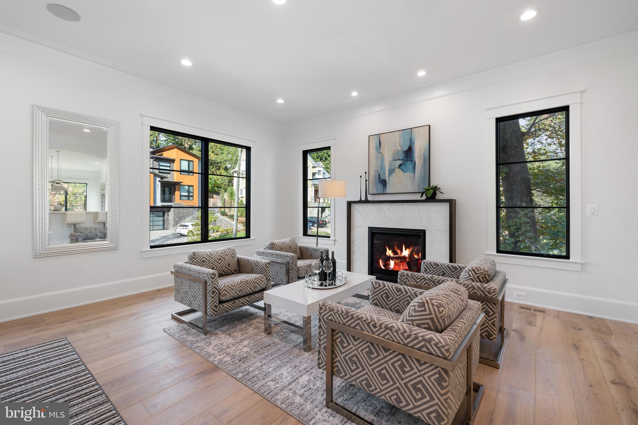 CHERRYDALE - Residential