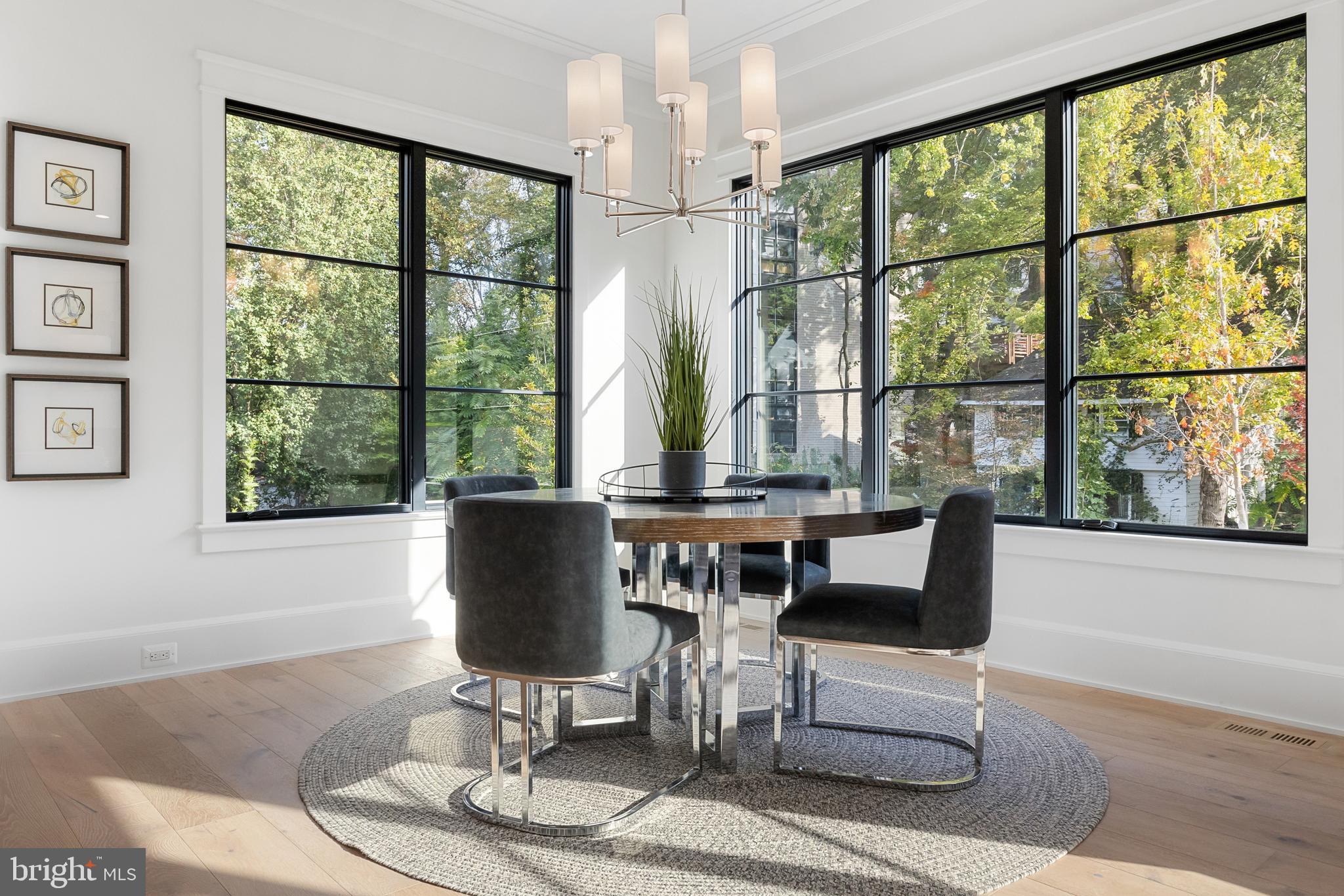 CHERRYDALE - Residential