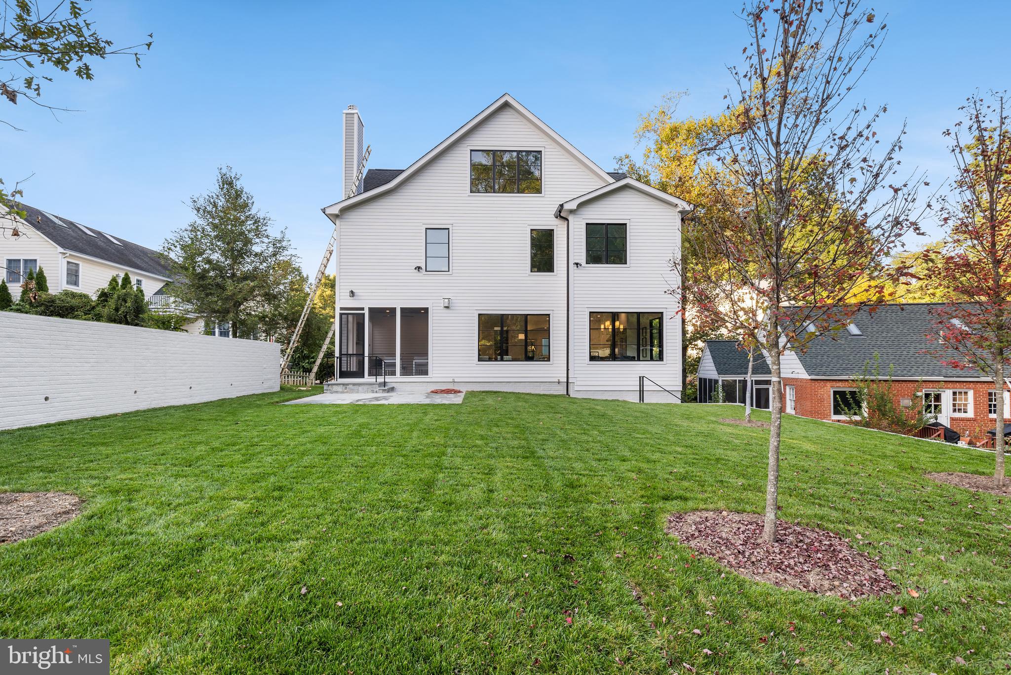 CHERRYDALE - Residential