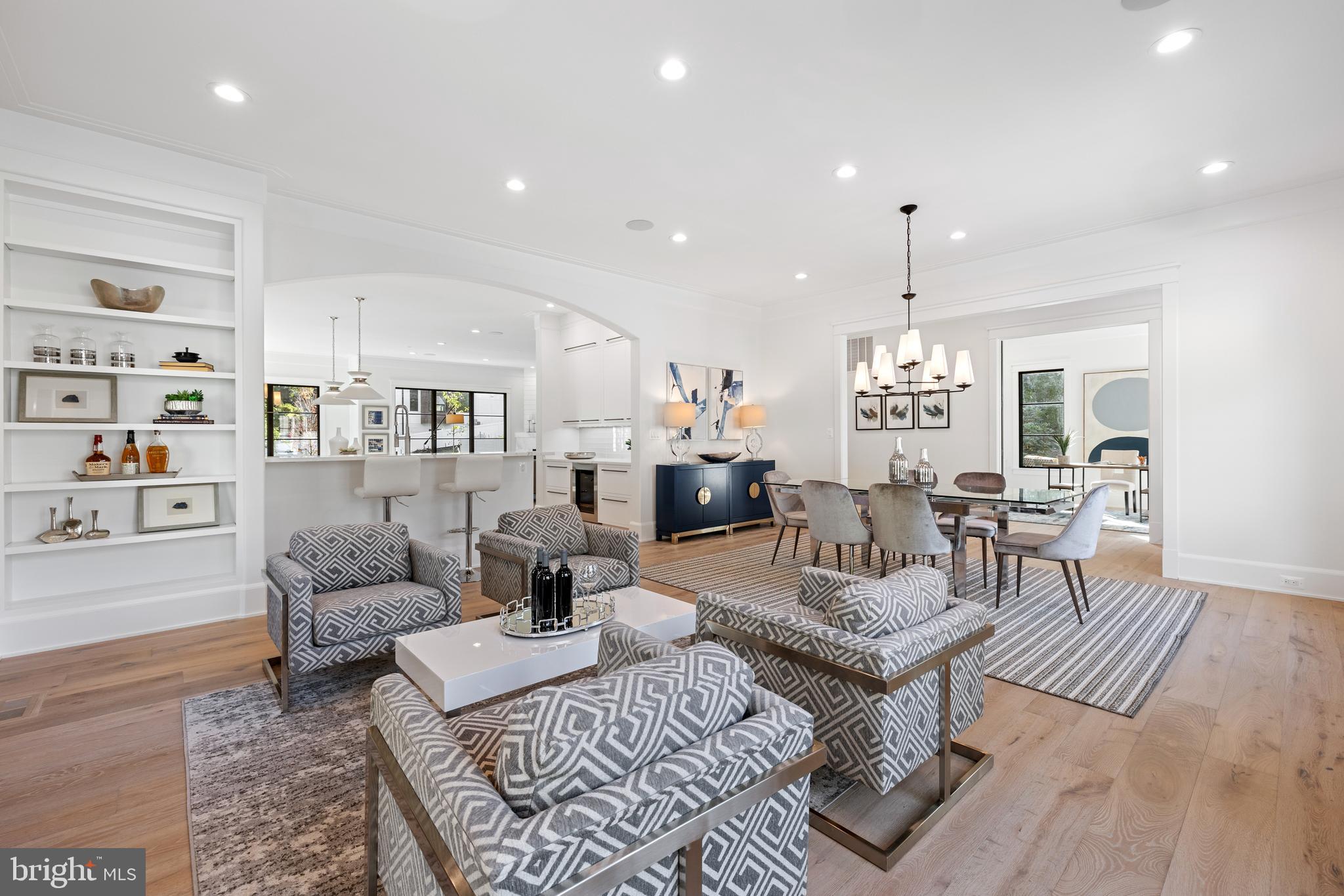 CHERRYDALE - Residential