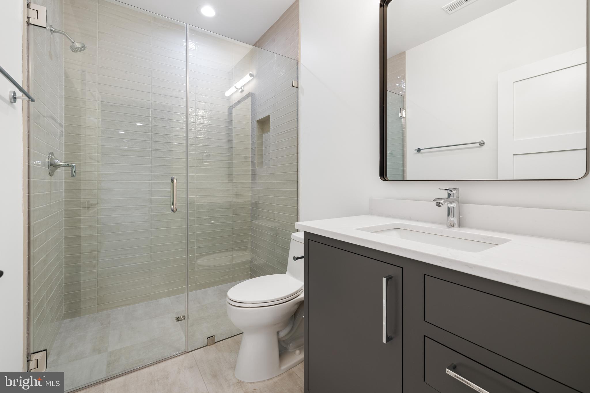 CHERRYDALE - Residential