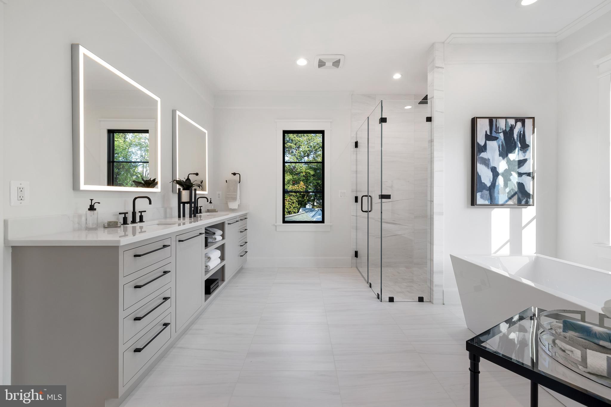 CHERRYDALE - Residential