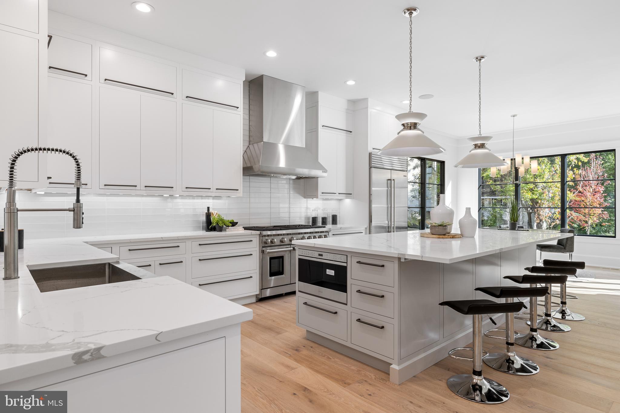 CHERRYDALE - Residential