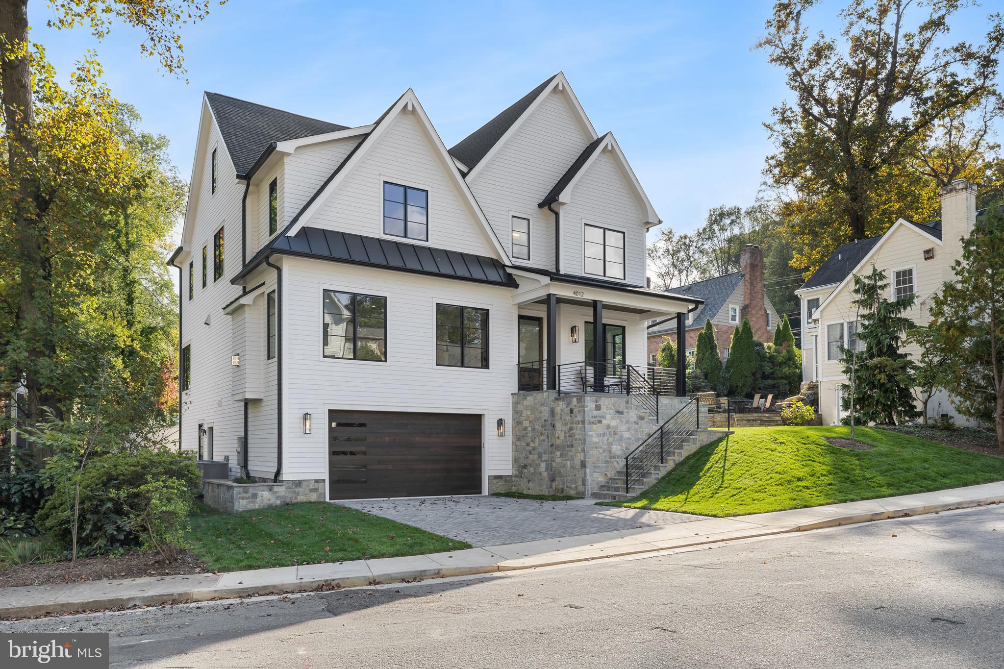 CHERRYDALE - Residential