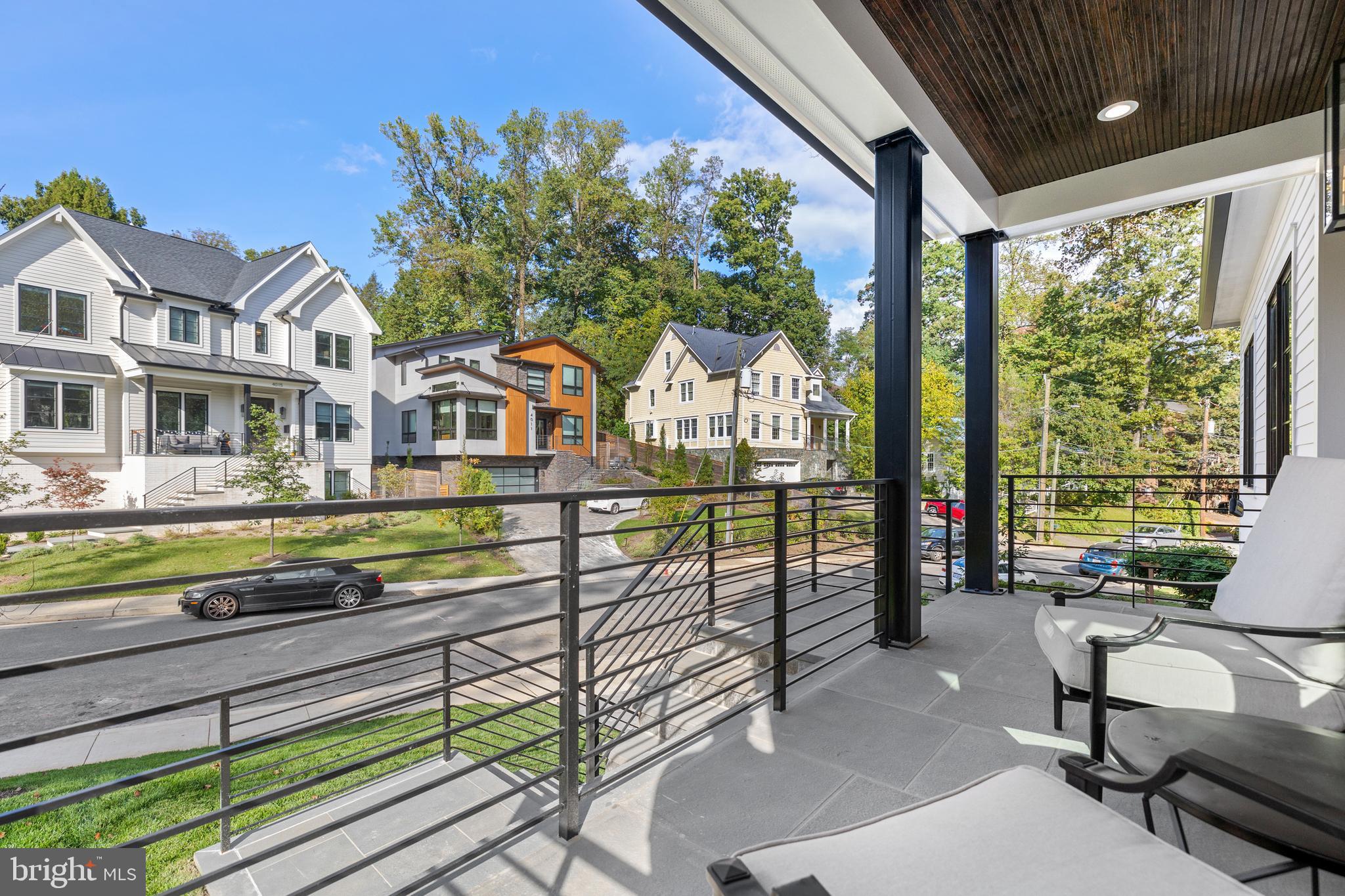 CHERRYDALE - Residential