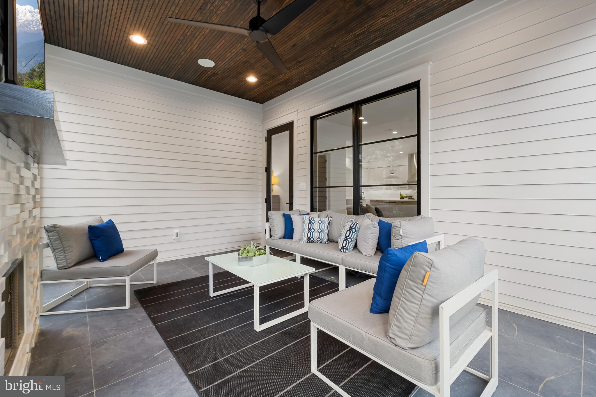 CHERRYDALE - Residential