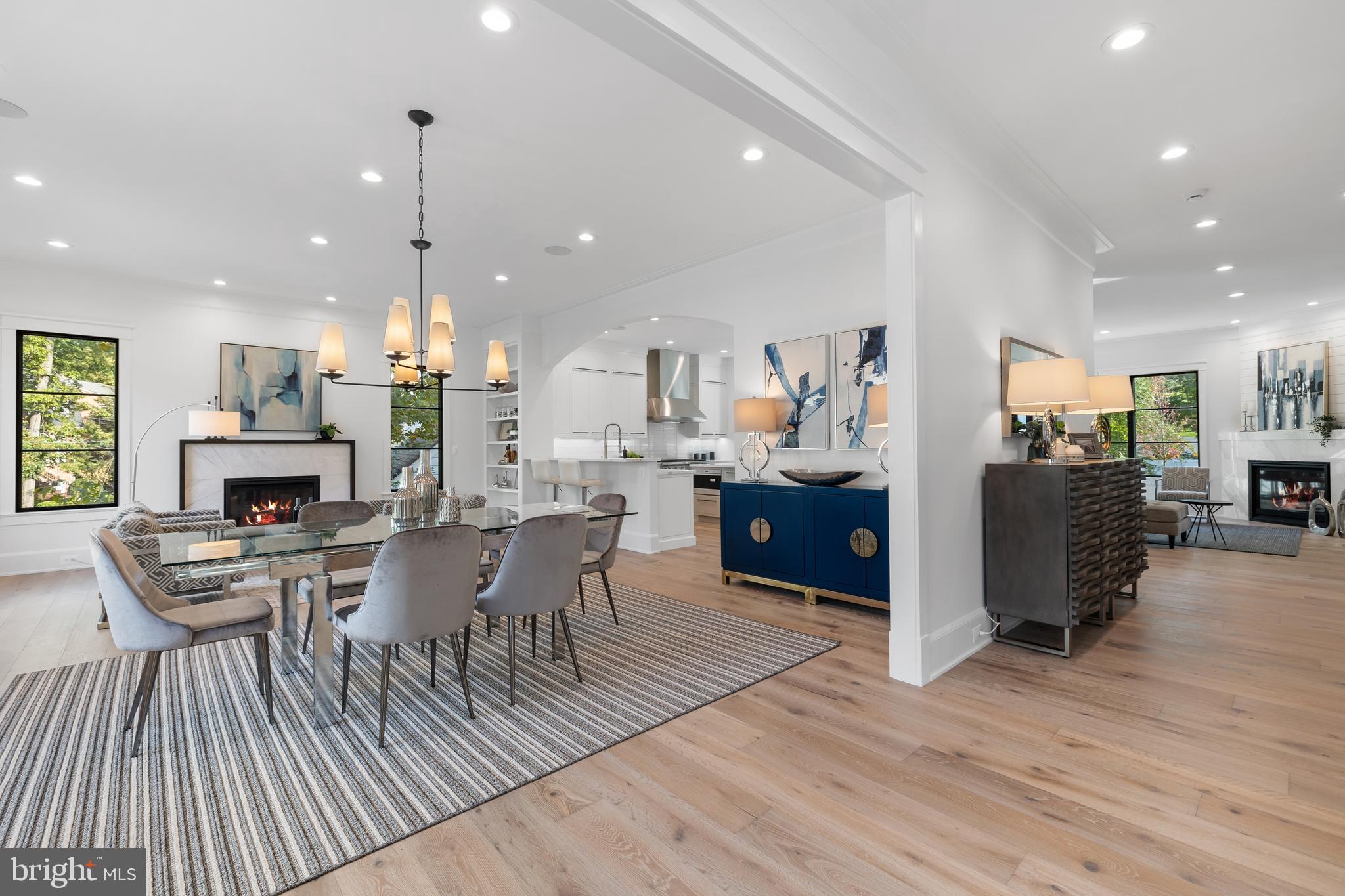 CHERRYDALE - Residential