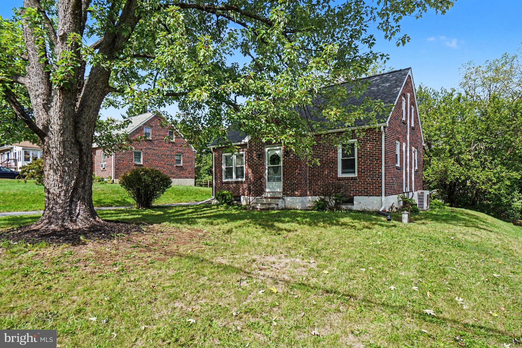 862 ENGLESVILLE HILL ROAD
