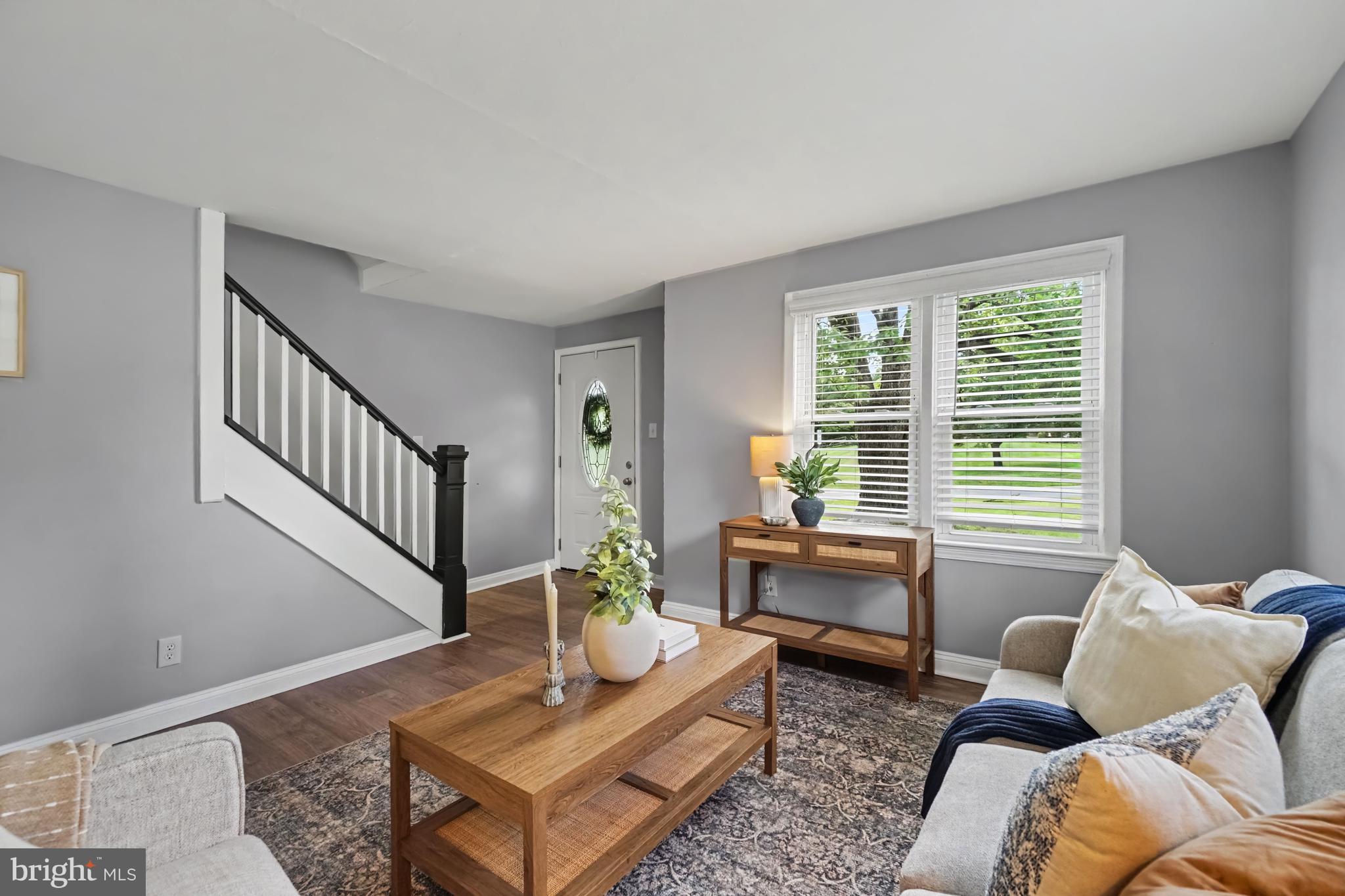 862 ENGLESVILLE HILL ROAD