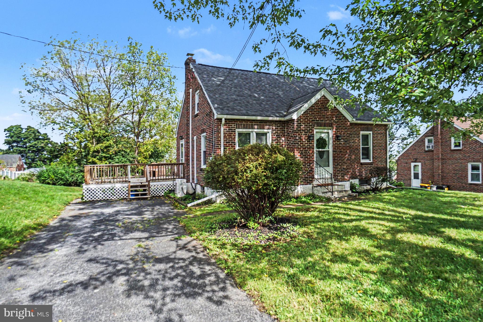 862 ENGLESVILLE HILL ROAD