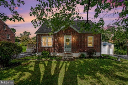862 ENGLESVILLE HILL ROAD BOYERTOWN PA 19512