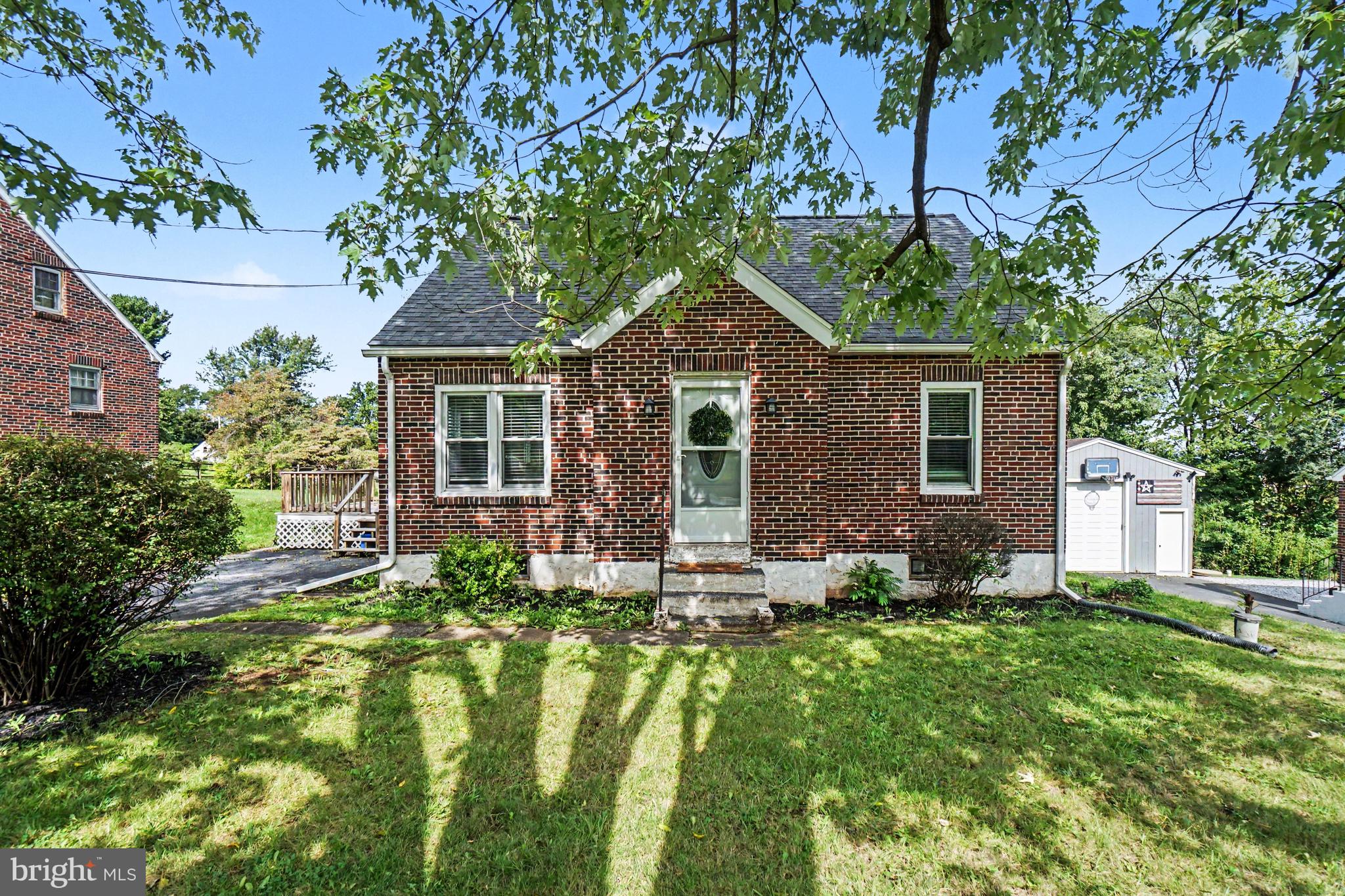 862 ENGLESVILLE HILL ROAD