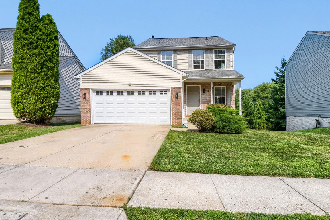 15 SADDLESTONE COURT