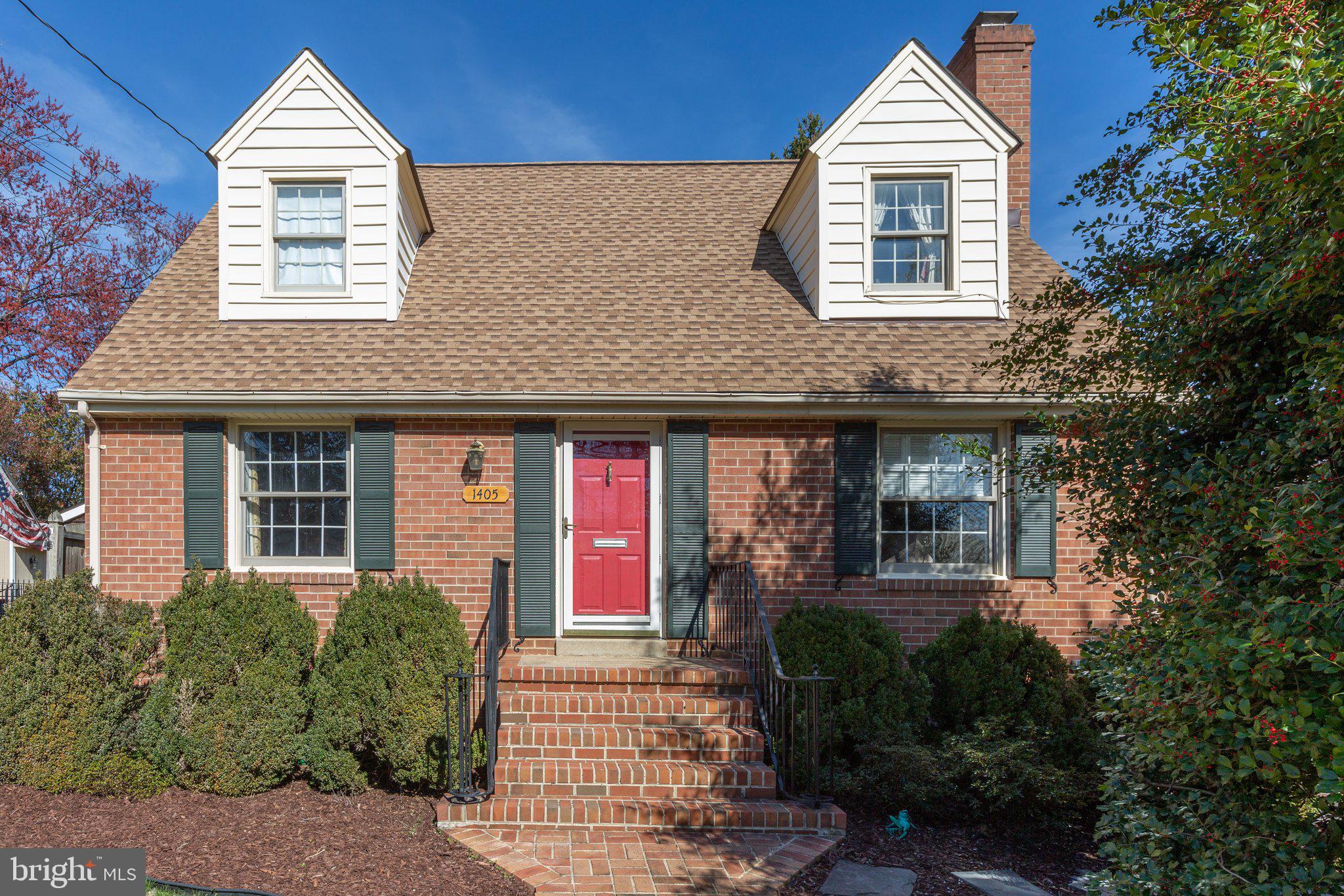 COLLEGE HEIGHTS - Residential