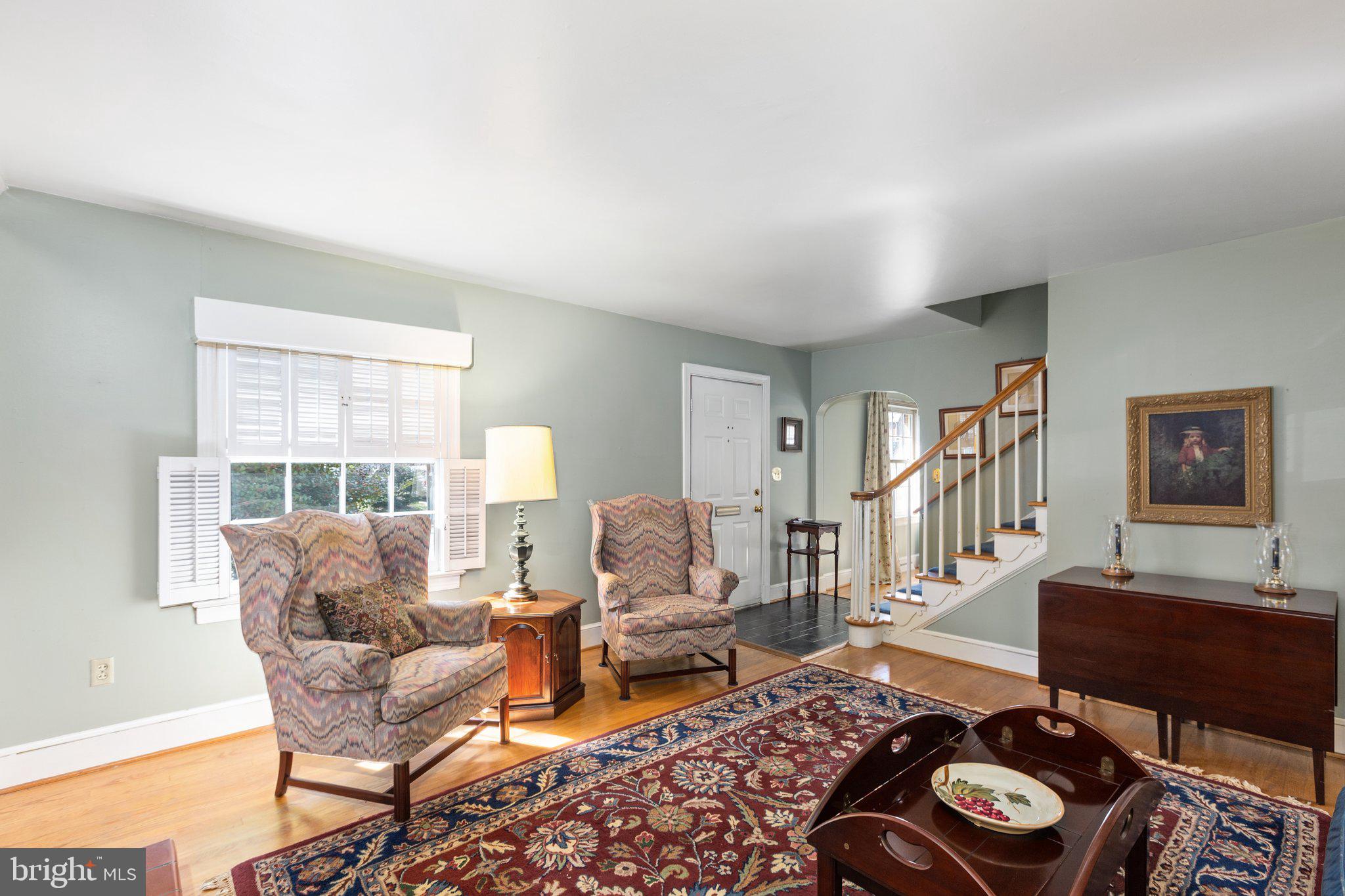 COLLEGE HEIGHTS - Residential