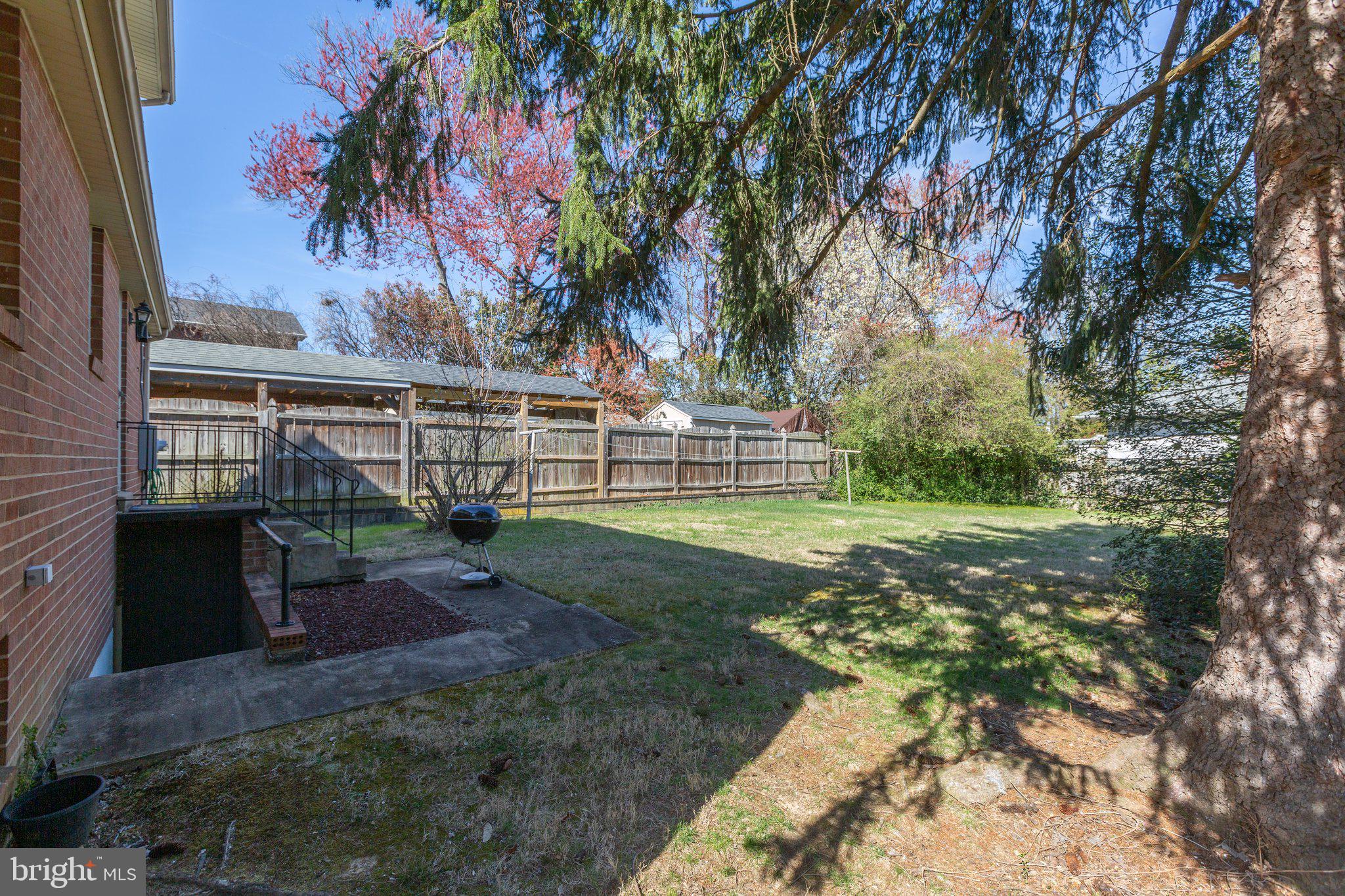 COLLEGE HEIGHTS - Residential