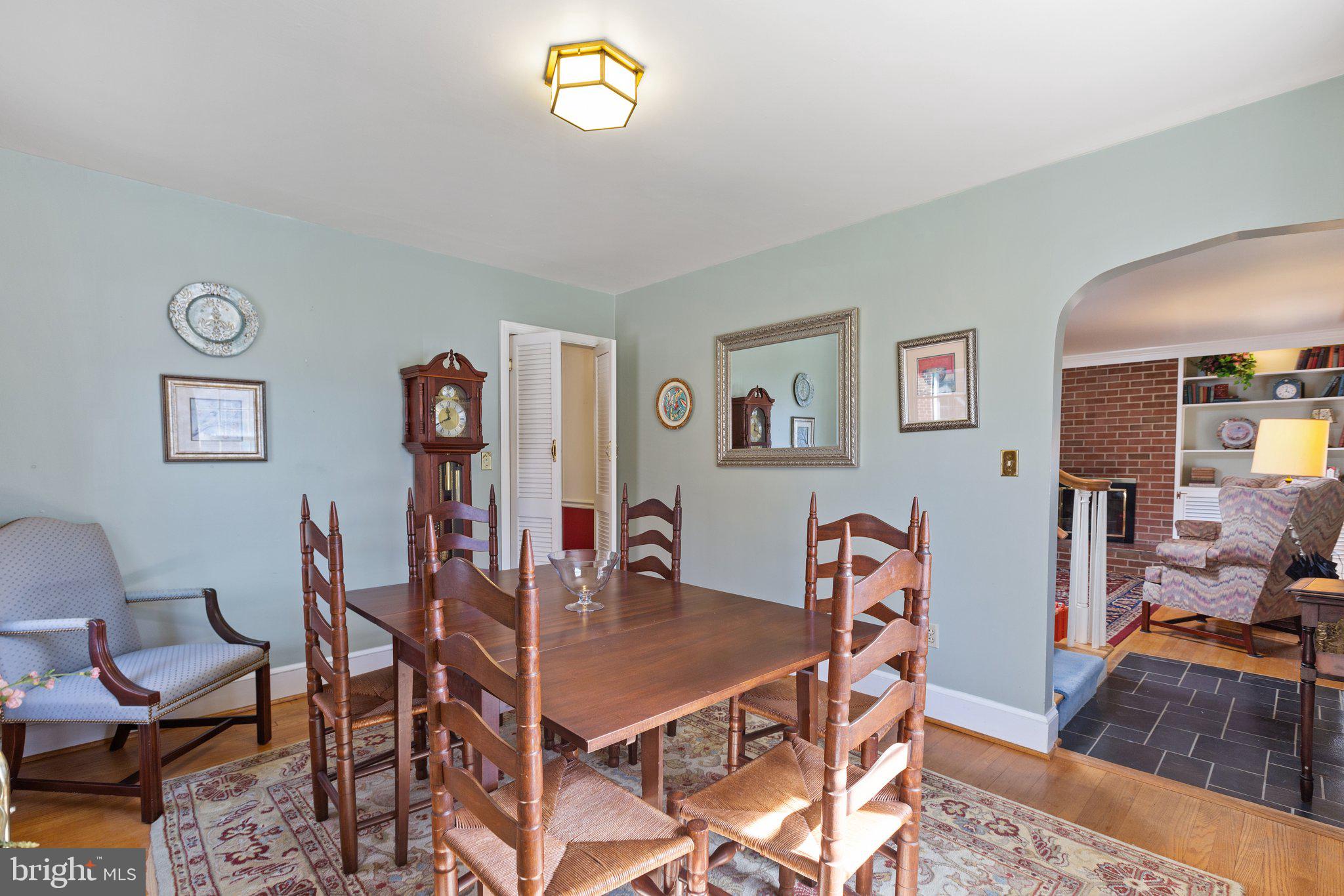 COLLEGE HEIGHTS - Residential