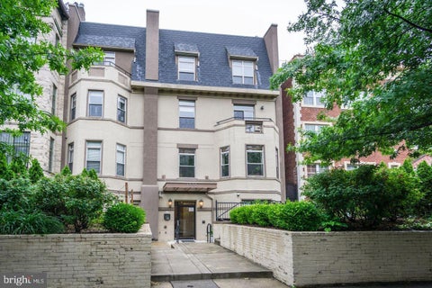 Condo For Rent - 1333 Euclid Street #202<br/> WASHINGTON, DC 20009