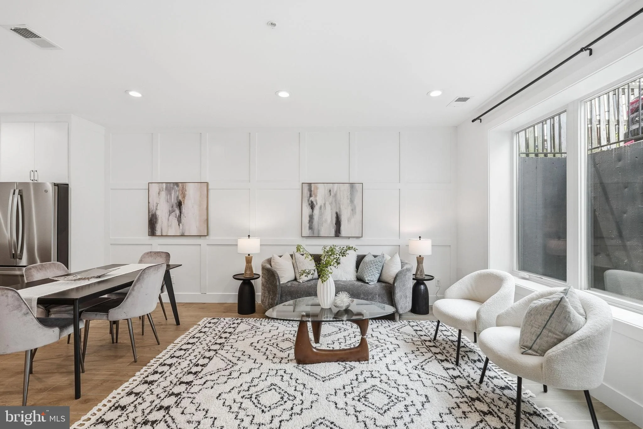 2234 11th Street NW Unit T02, Washington, DC, 20017